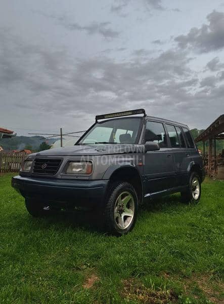 Suzuki Vitara 0601937680