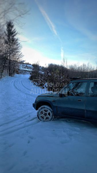 Suzuki Vitara 0601937680