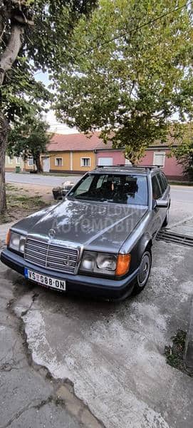 Mercedes Benz E 250 