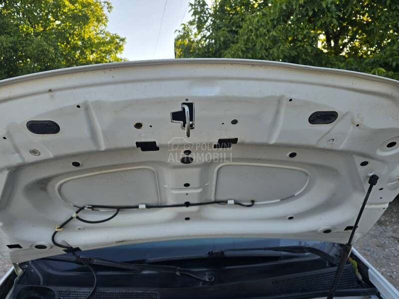 Dacia Sandero 1.5 dci