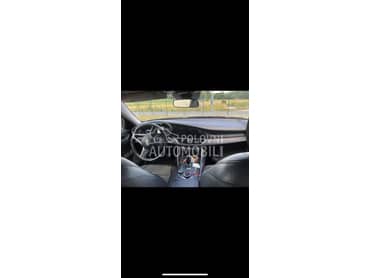 motor, menjač,far, hauba za Alfa Romeo Giulia od 2016. do 2021. god.