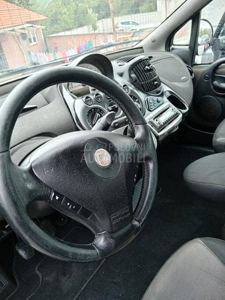 Fiat Multipla 1.6