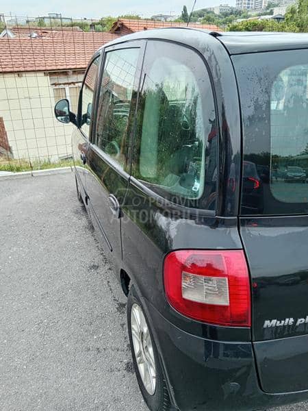 Fiat Multipla 1.6