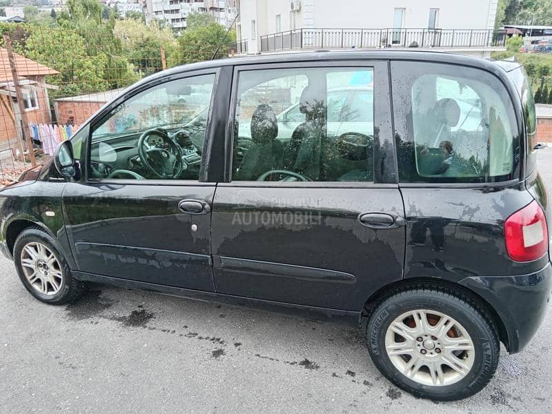 Fiat Multipla 1.6