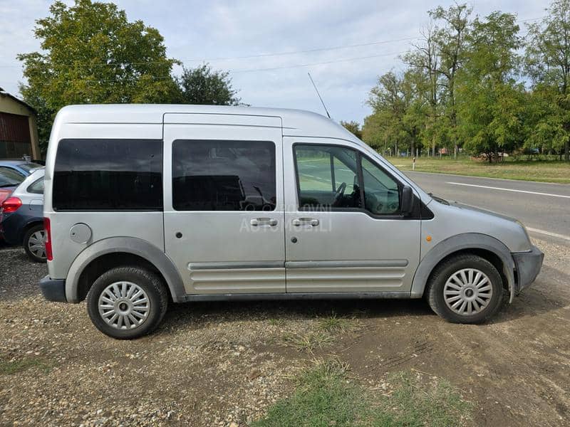 Ford Tourneo Connect 1.8 tdci