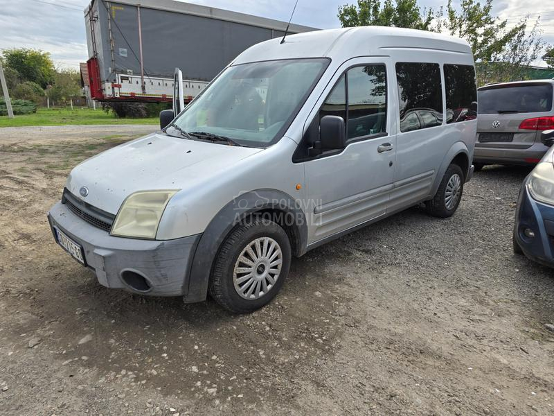 Ford Tourneo Connect 1.8 tdci