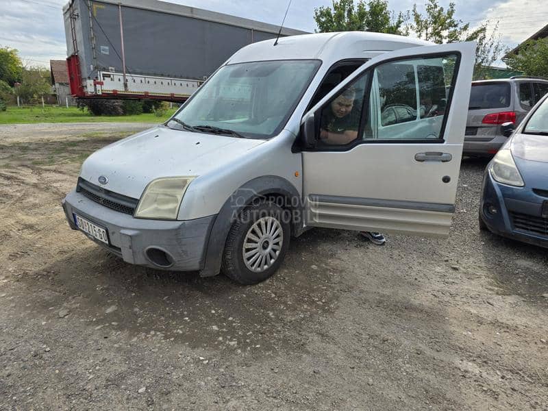 Ford Tourneo Connect 1.8 tdci