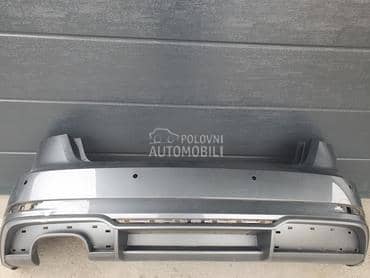 Zadnji branik za Audi A3 od 2013. do 2020. god.