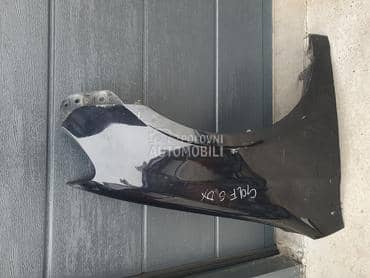 Krilo za Volkswagen Golf 6 od 2009. do 2012. god.