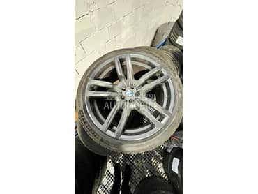 Aluminijumske felne BMW M 21" 5 x 112