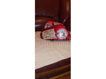 levi stop lacetti za Chevrolet Lacetti