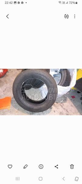 Continental 215/60 R16 Letnja