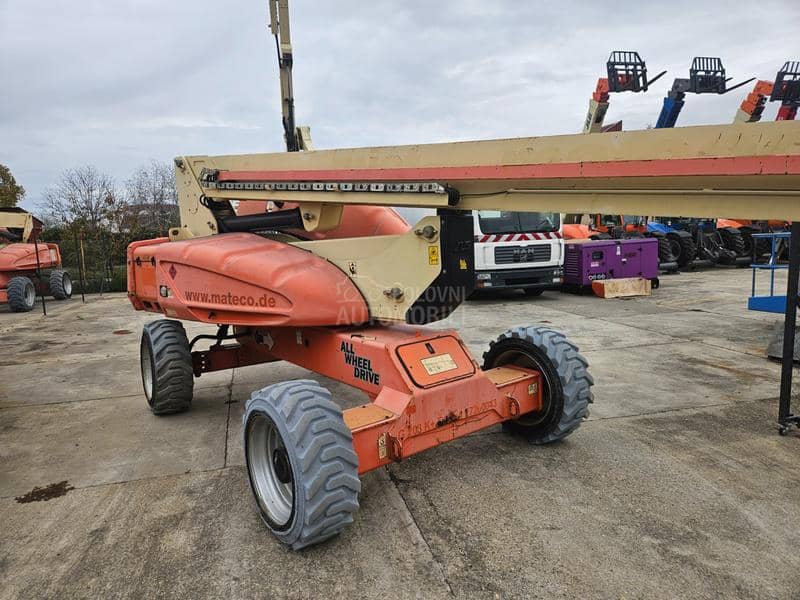 JLG M 600 JP