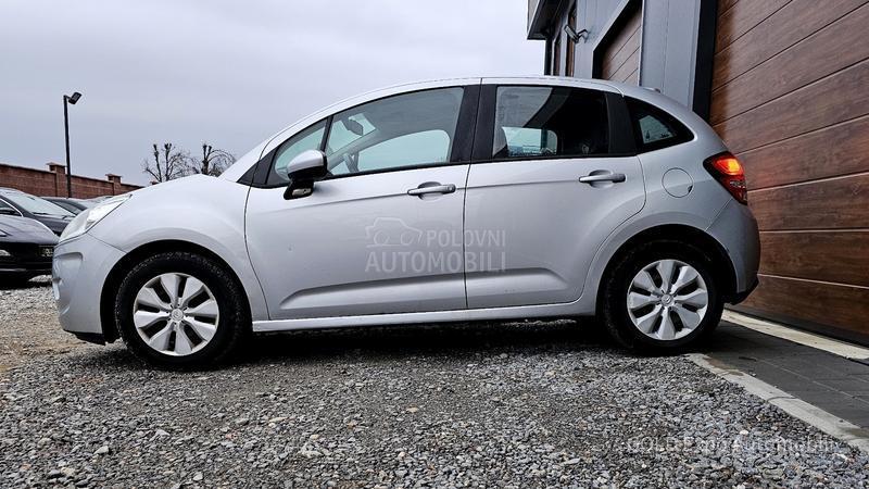 Citroen C3 1.4 HDi ATTRACTION