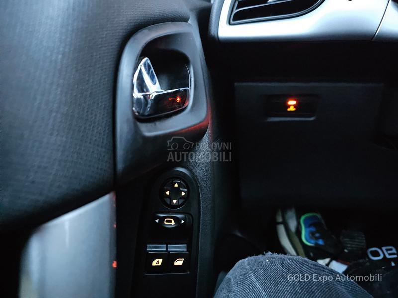 Citroen C3 1.4 HDi ATTRACTION