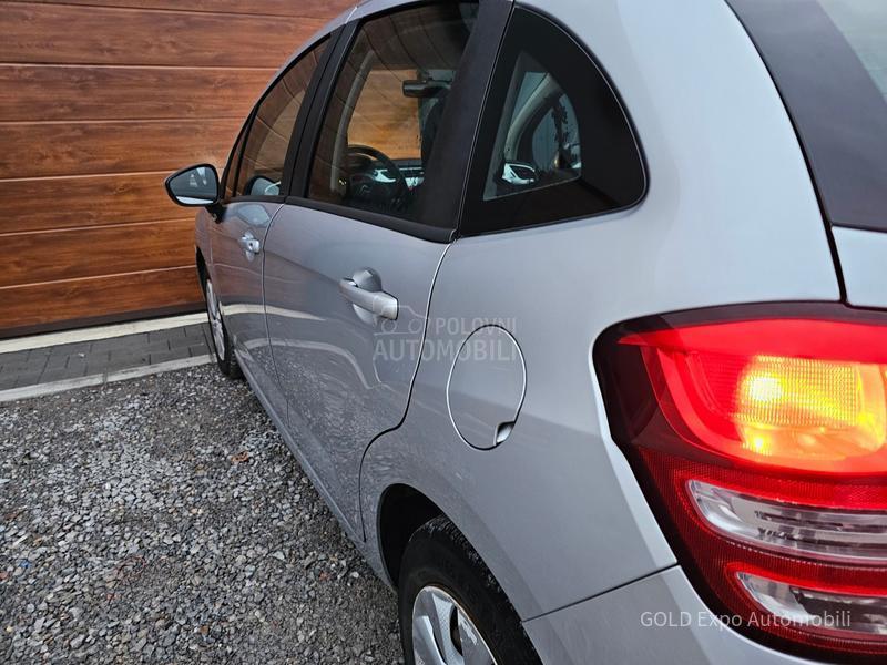 Citroen C3 1.4 HDi ATTRACTION