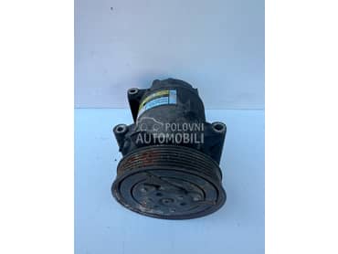 Kompresor klime 1.5 dci za Renault Ostalo