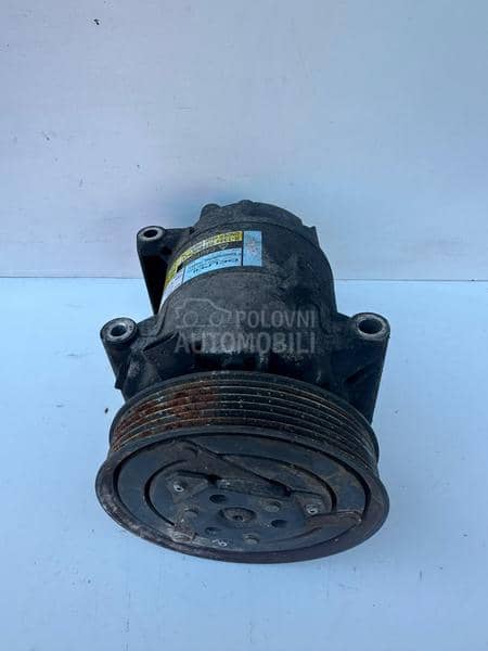 Kompresor klime 1.5 dci