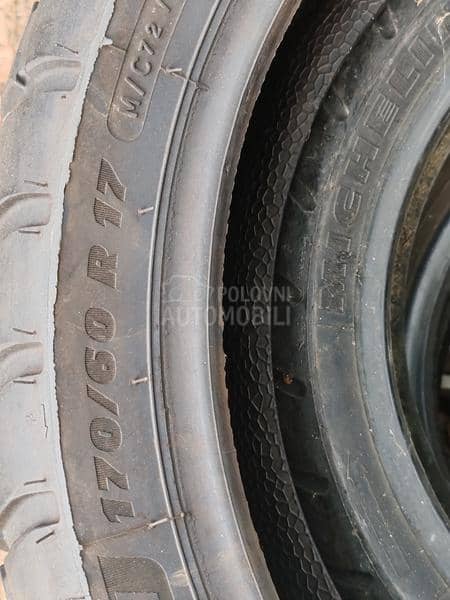 Mitas 170/60 R17 Sve sezone