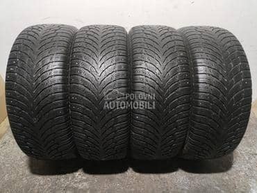 Nokian 265/60 R18 Zimska