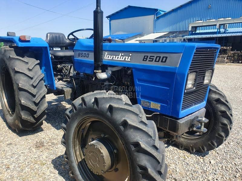 Landini 8500  CH