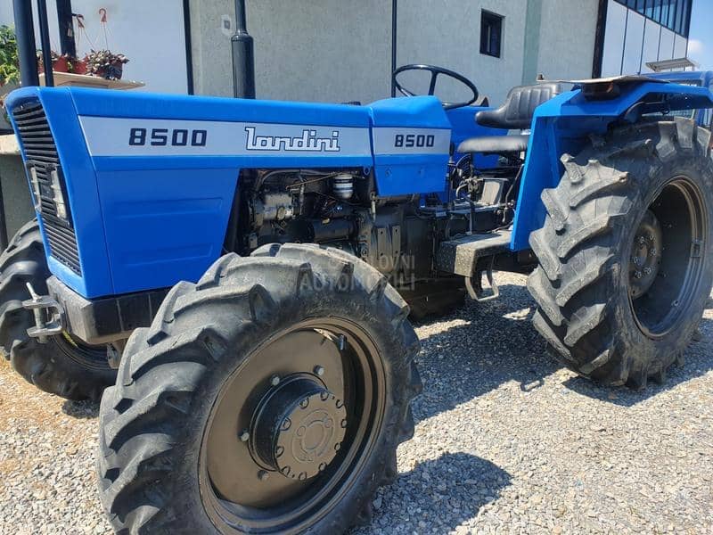 Landini 8500  CH