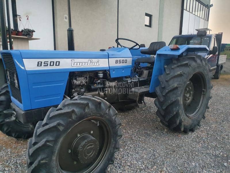 Landini 8500  CH