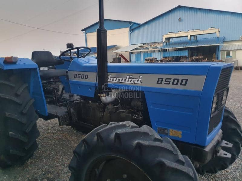 Landini 8500  CH