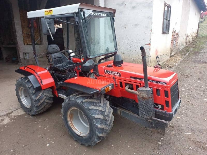 Carraro A Tigrone 55   CH