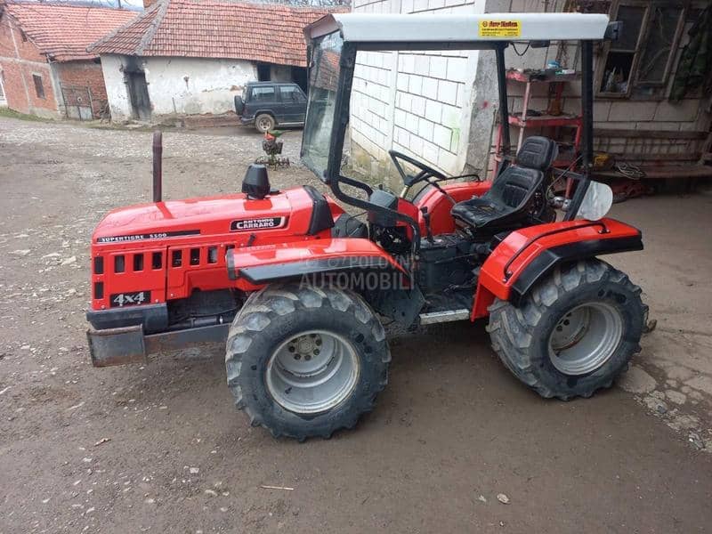 Carraro A Tigrone 55   CH