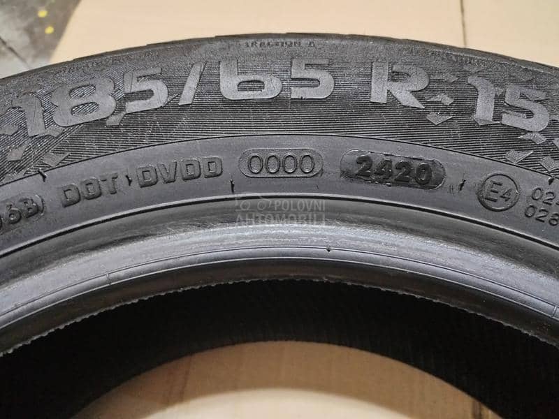 Vredestein 185/65 R15 Zimska