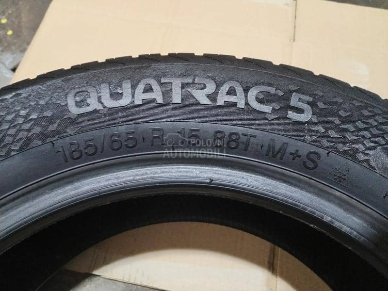 Vredestein 185/65 R15 Zimska