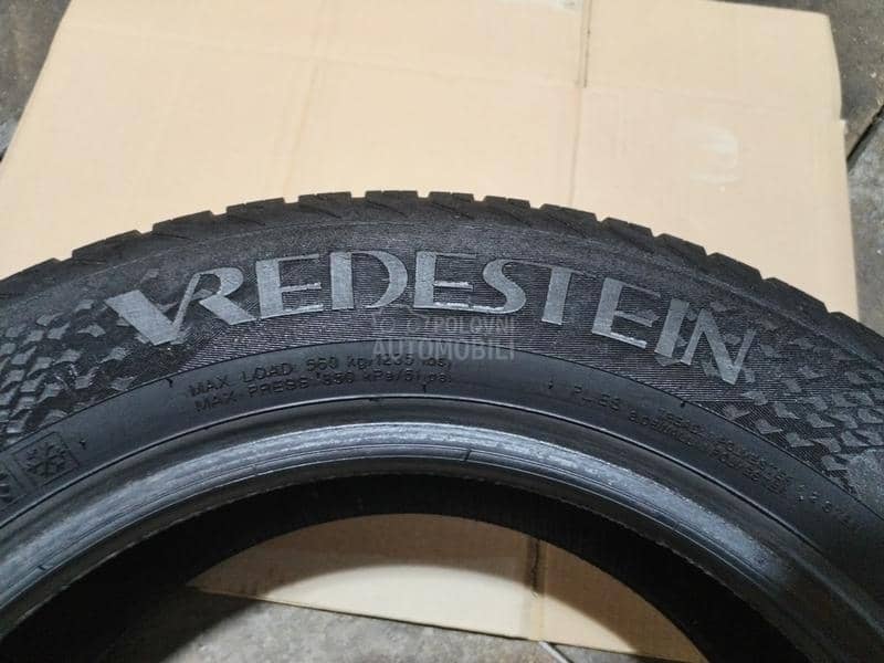 Vredestein 185/65 R15 Zimska