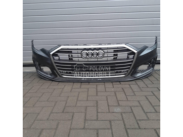 C8 S line branik sa maskom za Audi A6 od 2018. do 2024. god.