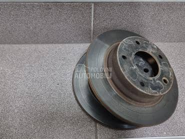 Zadnji diskovi za Renault Megane Conquest, Arkana