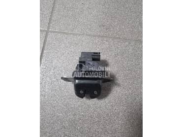 Brava gepeka za Renault Koleos od 2011. do 2015. god.