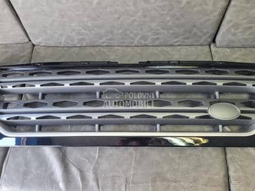 Maska Facelift za Land Rover Discovery od 2009. do 2013. god.