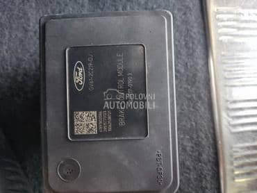 Abs centrala remont za Ford Kuga od 2013. do 2024. god.