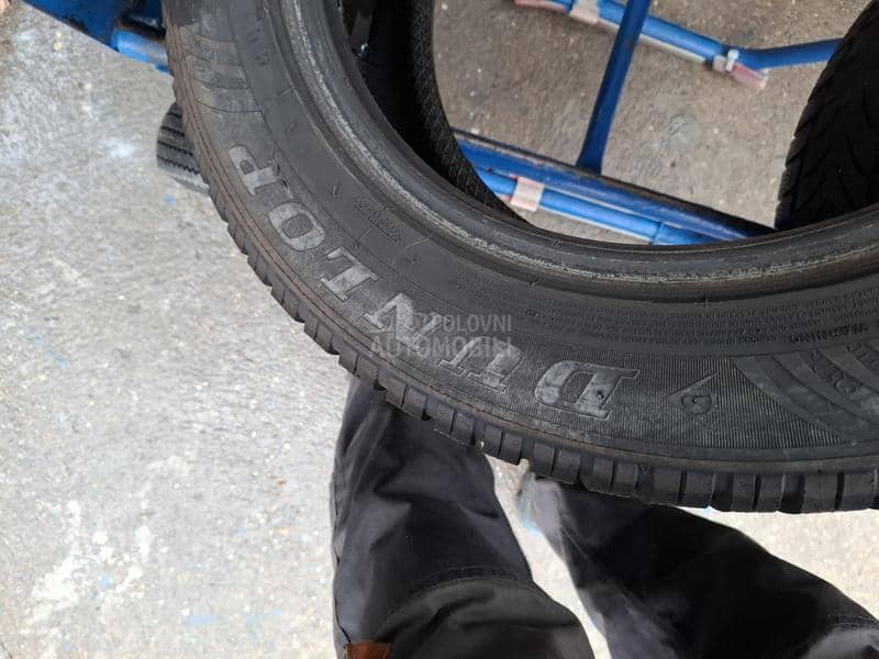 Dunlop 225/55 R16 Zimska