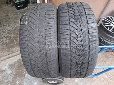 Dunlop 225/55 R16 Zimska