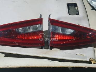 Stop lampe za Alfa Romeo Stelvio od 2016. do 2022. god.