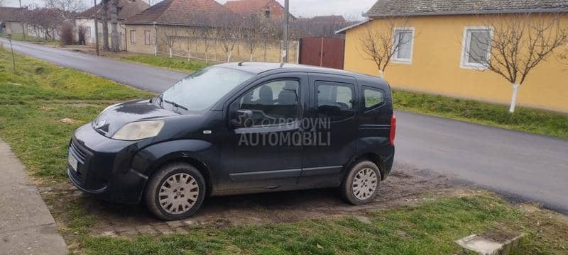 Fiat Qubo 