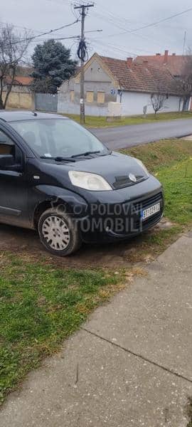 Fiat Qubo 