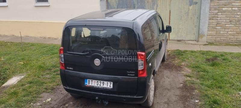 Fiat Qubo 