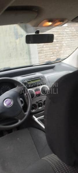 Fiat Qubo 