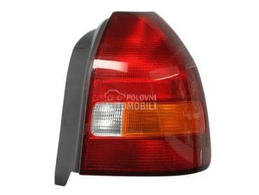 Desno stop svetlo za Honda Civic od 1994. do 2001. god.