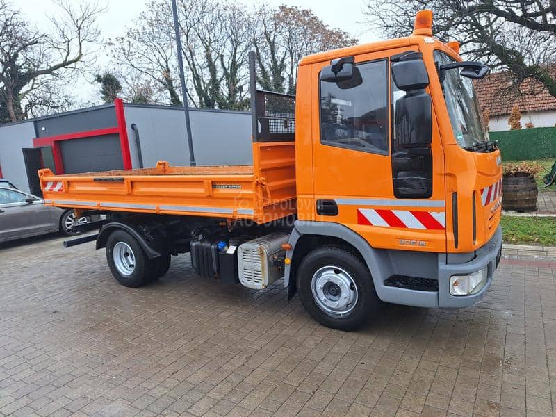 Iveco 80e18