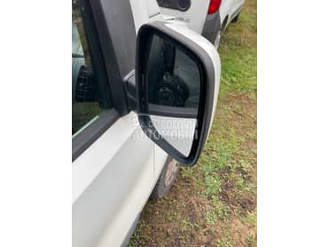 retrovizori za Fiat Qubo, Fiorino od 2006. do 2017. god.