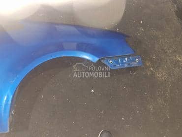 Touran krilo za Volkswagen Touran od 2003. do 2009. god.