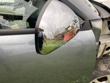 hrom retroviori za Alfa Romeo MiTo od 2007. do 2015. god.